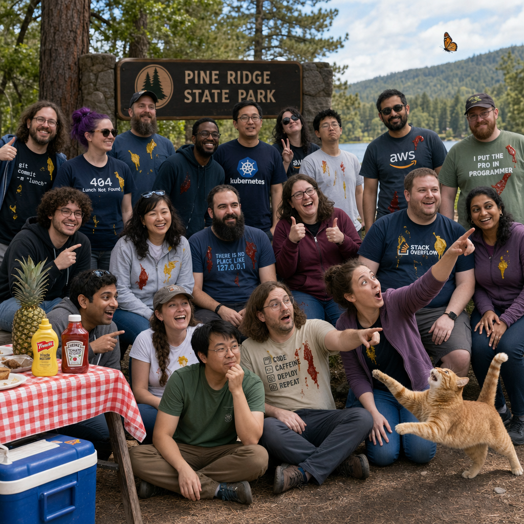 Group Photo